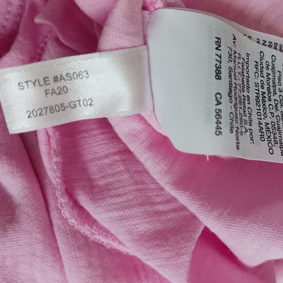 Vintage Cotton French Cafe t-shirt - Picture 7 of 7